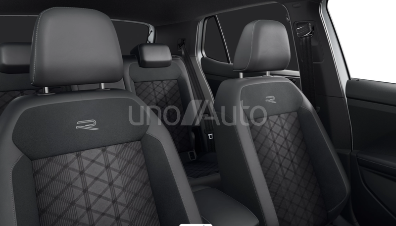 T-Cross 1.0 TSI R-Line 85kW