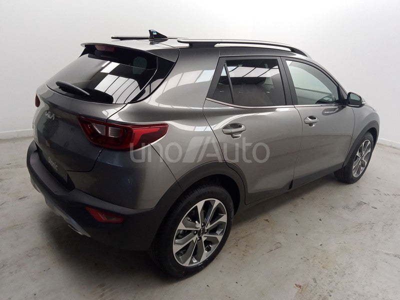 Stonic 1.0 T-GDi MHEV Style Edition 100
