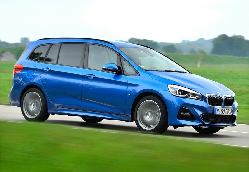 220dA Gran Tourer xDrive