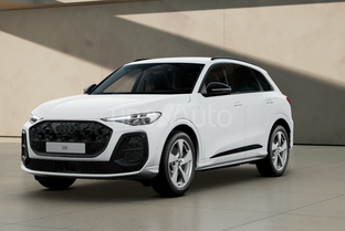 AUDI Q5 2.0TDI quattro S tronic S line 150kW