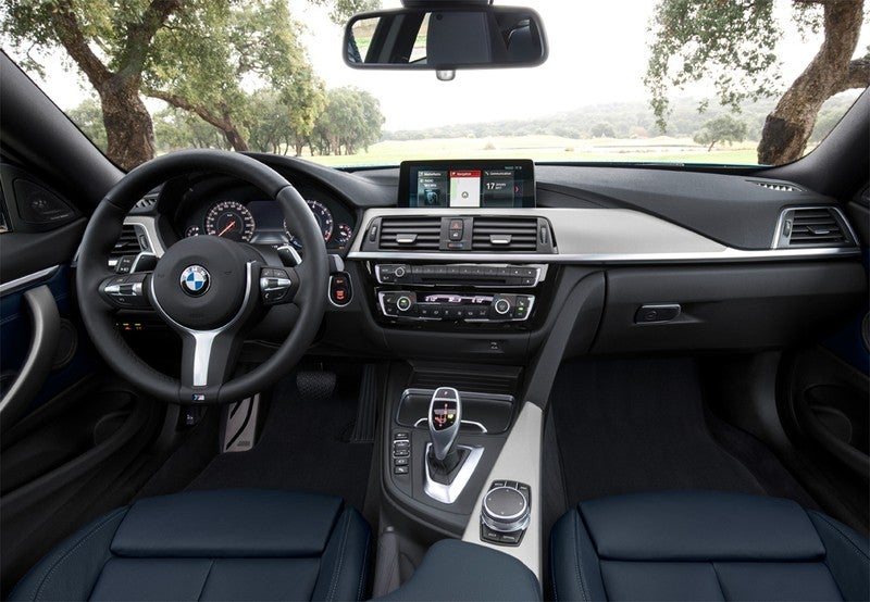 440iA Cabrio xDrive
