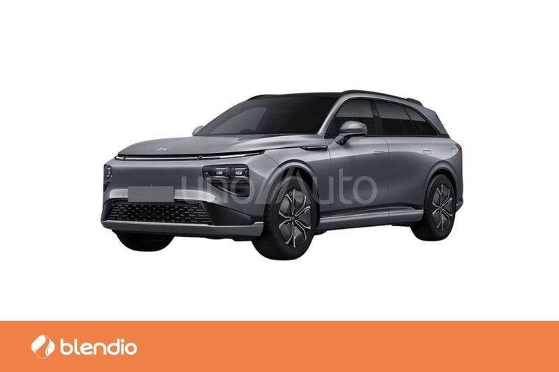 G9 Performance AWD 405kW