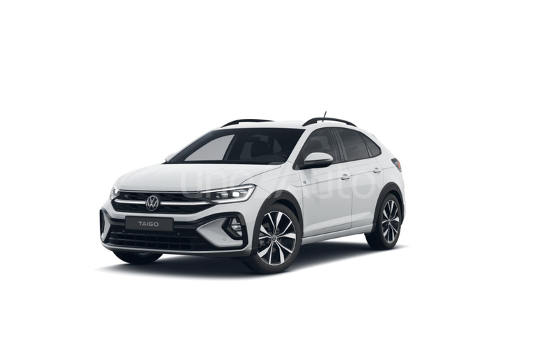 Taigo 1.0 TSI R-Line 85kW