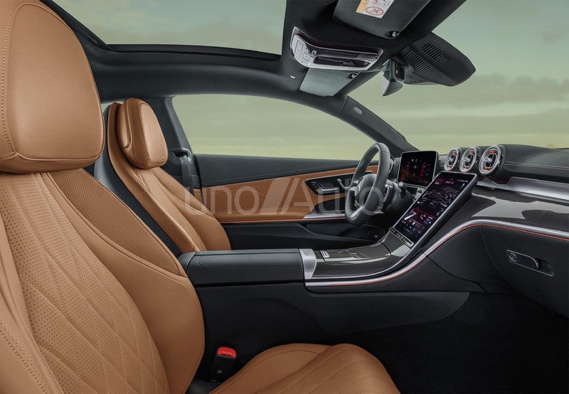 CLE 53 AMG 4Matic