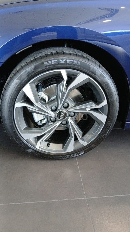 A3 Sportback TDI S line S tronic 110kW