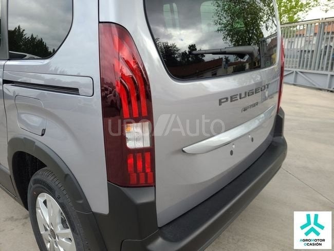 Allure BlueHDi 100