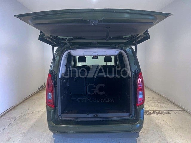 Combo Combi 1.5TD S/S GS AT8 130