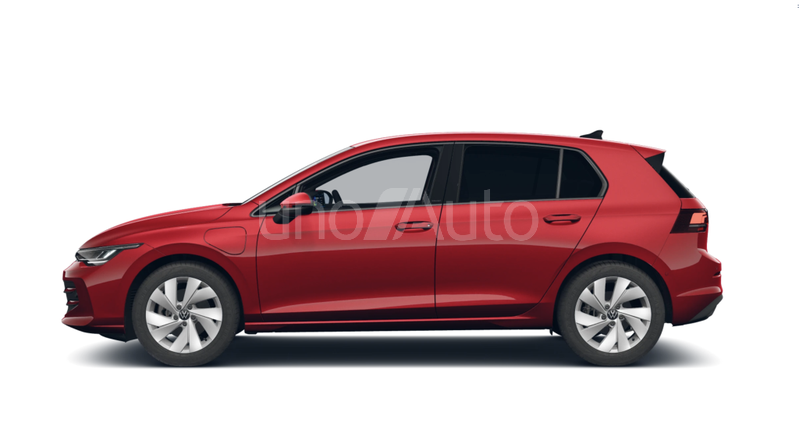 Golf 1.5 TSI eHybrid Match DSG6 150kW