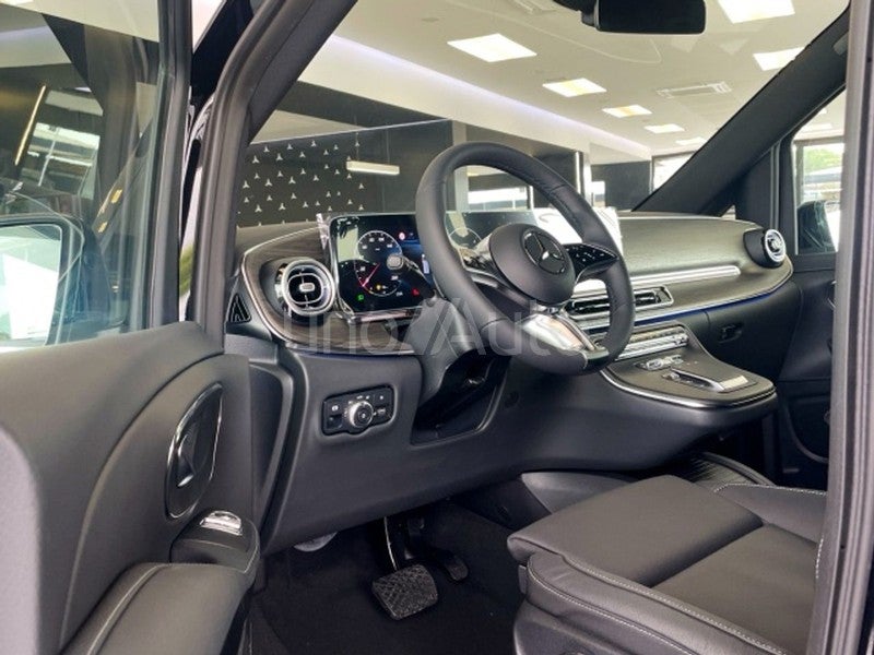 220 d Avantgarde Largo