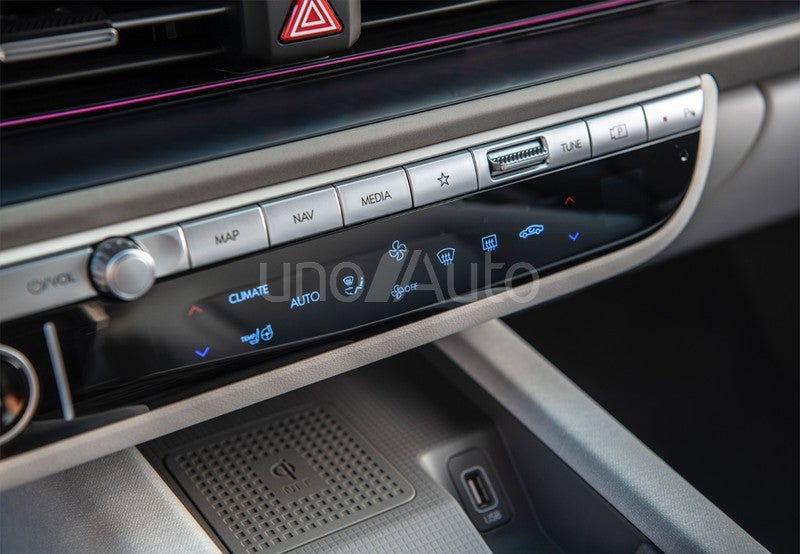 Ioniq 6 168Kw Star RWD