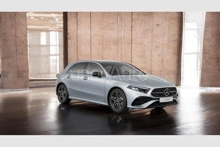 MERCEDES-BENZ Clase A 180