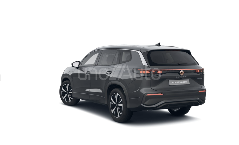 Tayron 1.5 eHybrid DSG6 150kW Más