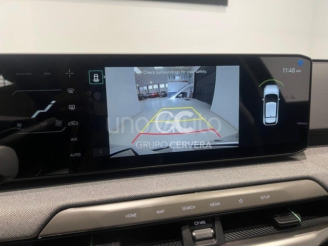 EV4 Earth Launch Edition Long Range