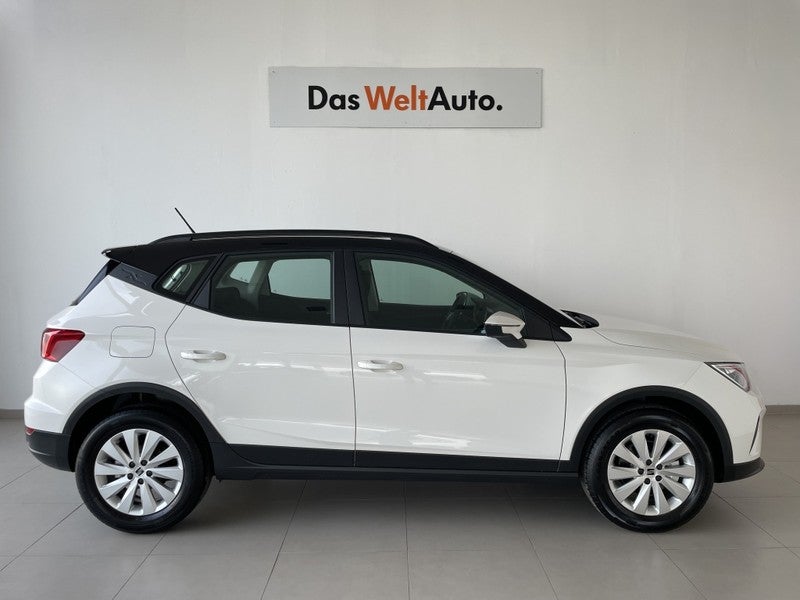 Arona 1.0 TSI S&S Style XM 115