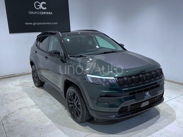 Compass 1.5 MHEV North Star FWD DCT