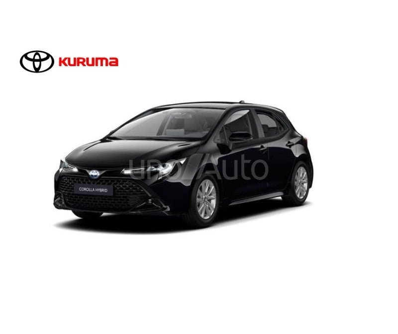 Corolla 140H Active Plus