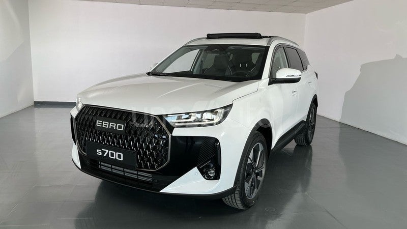 s700 1.6 TGDI 7DCT Luxury FWD