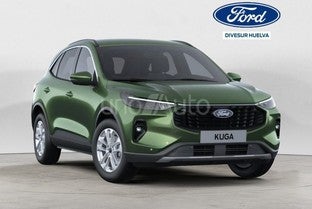 FORD Kuga 1.5 EcoBoost Titanium FWD 150