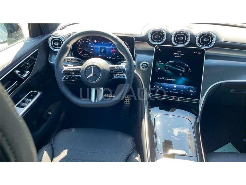 GLC GLC 220 d 4MATIC
