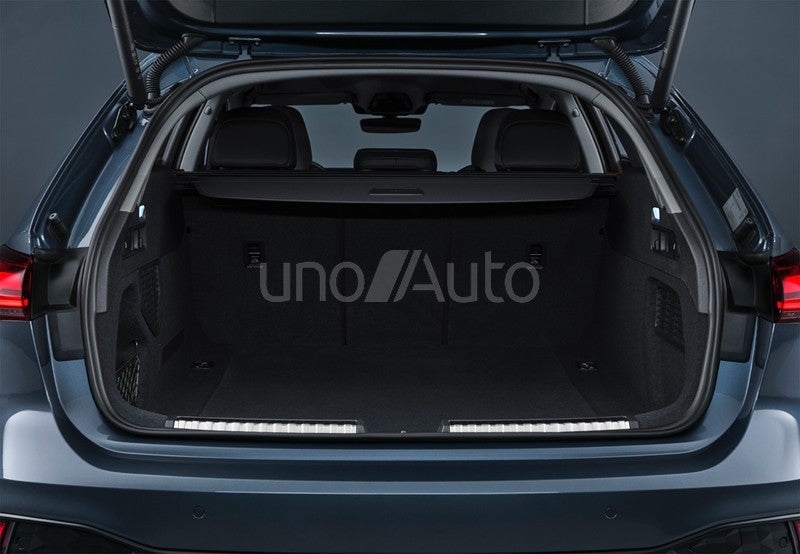 A5 Avant e-hybrid Black line quattro S tronic