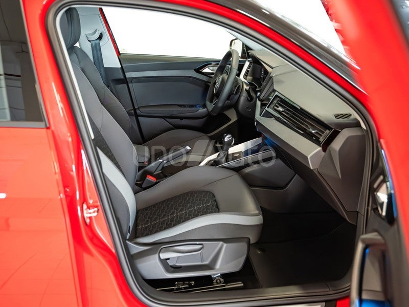 A1 Sportback 30 TFSI Adrenalin 85kW
