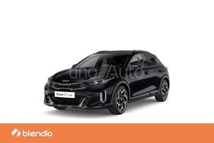 KIA XCeed 1.5 MHEV GT-line 103kW (140CV)) DCT