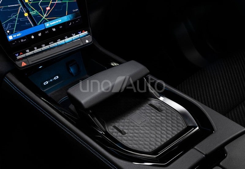 Austral 1.2 full hybrid e-tech Techno 146kW