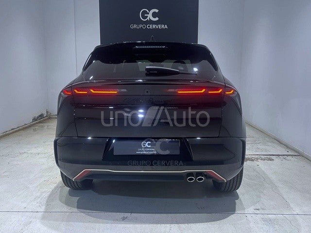 Junior Ibrida 1.2 Intensa 108kw eDCT6