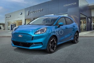 FORD Puma Gen-e FWD 43kWh Premium