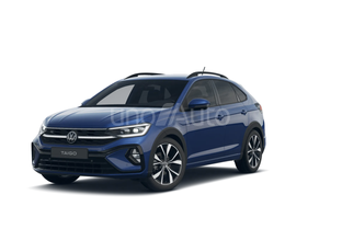 VOLKSWAGEN Taigo 1.0 TSI R-Line DSG 85kW