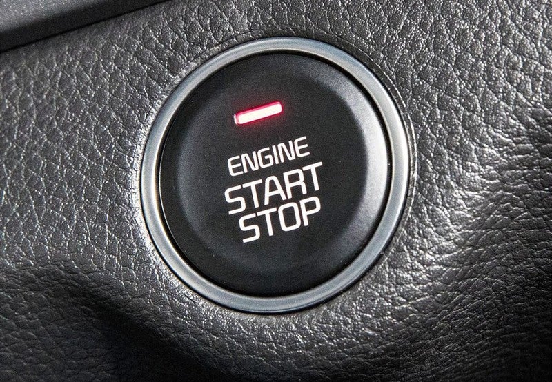 Stonic 1.2 CVVT Eco-Dynamic Tech 84