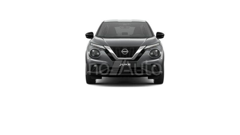 Juke 1.6 Hybrid Acenta Auto 105kW