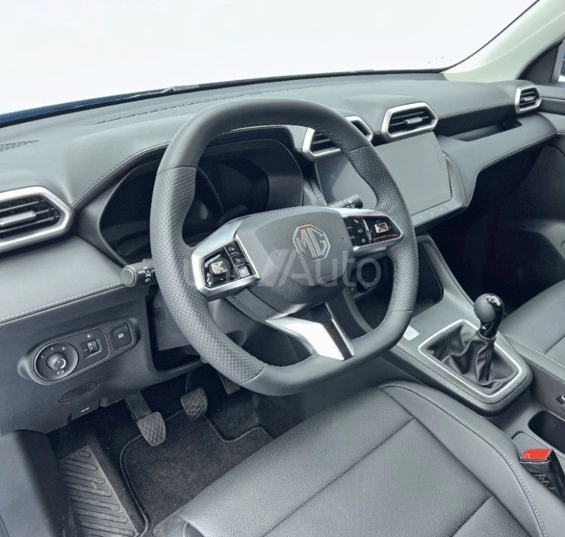 ZS 1.5 COMFORT 116 5P