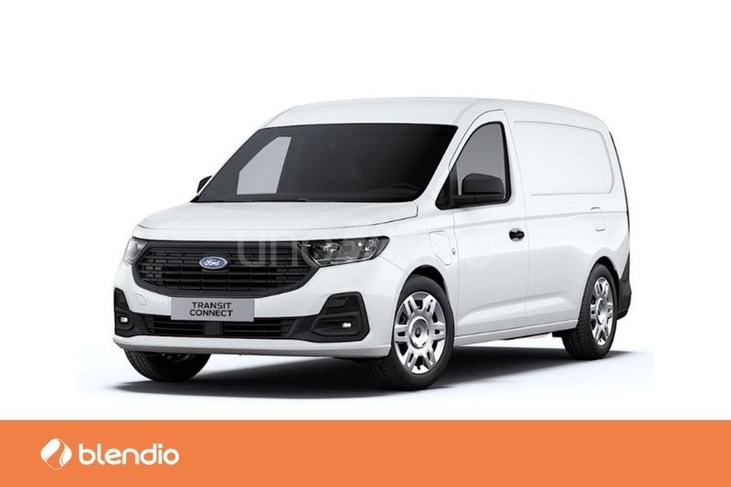 VAN L2 TREND N1 1,5L EcoBoost PHEV 110 kW (150CV)