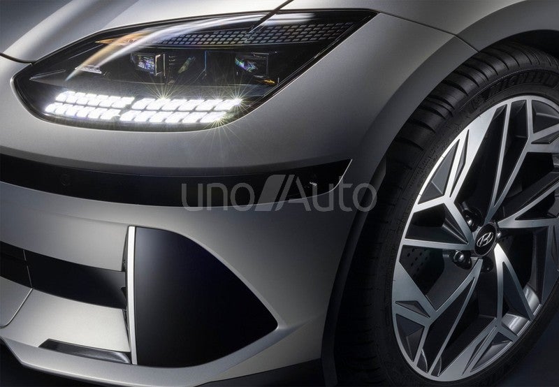 Ioniq 6 168Kw Star RWD
