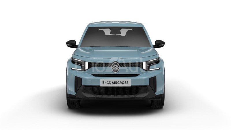 Eléctrico 113cv YOU