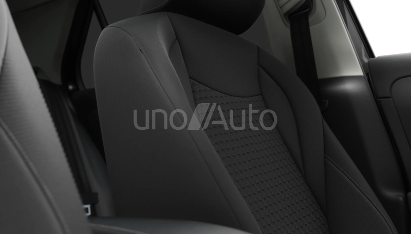 T-Roc 1.5 eTSI Más DSG7 85kW
