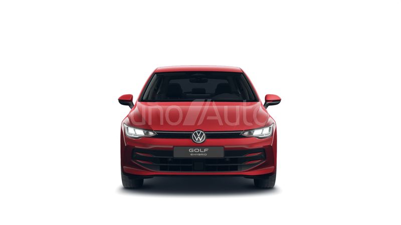 Golf 1.5 TSI eHybrid Match DSG6 150kW