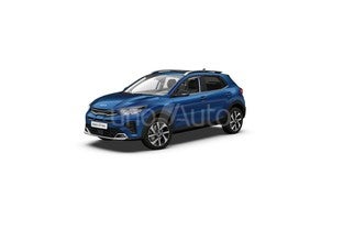 KIA Stonic 1.0 T-GDi 74kW (100CV) MHEV MT GT Line