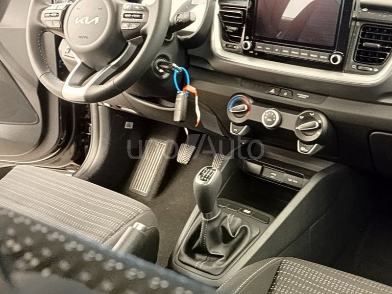 1.0 TGDi 74kW 100CV MHEV MT Business