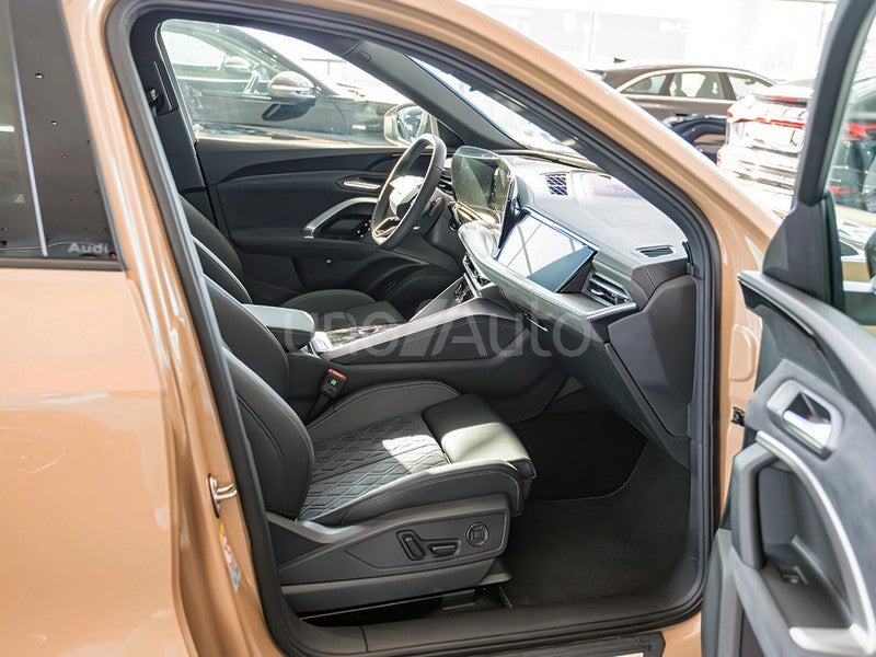 Q5 Sportback 2.0TDI quattro Black line S tronic 150kW