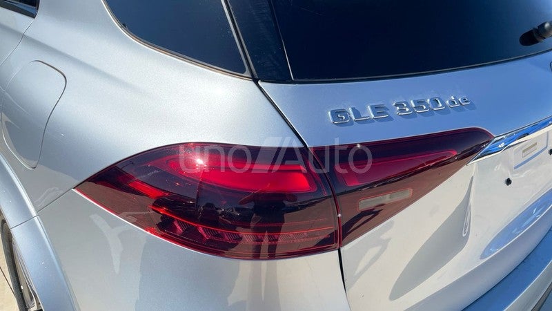 GLE GLE 350 de 4MATIC