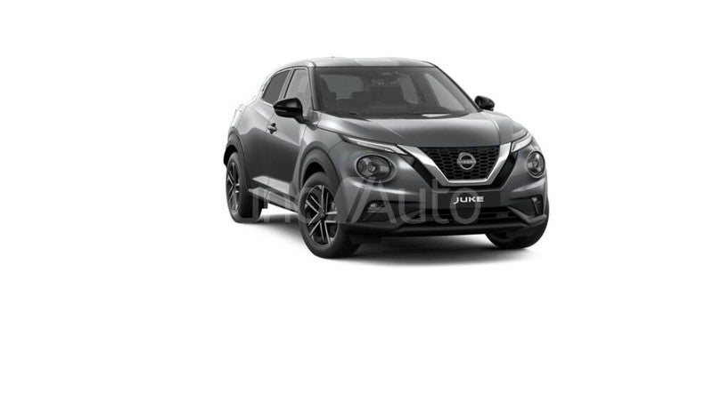 Juke 1.6 Hybrid Acenta Auto 105kW