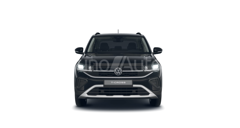 T-Cross 1.0 TSI Más 70kW
