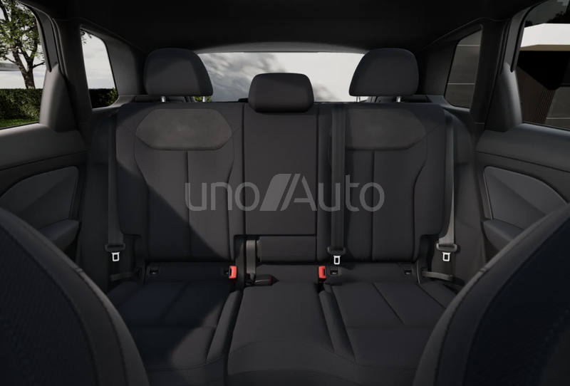 Q3 e-hybrid S Line S tronic 200kW