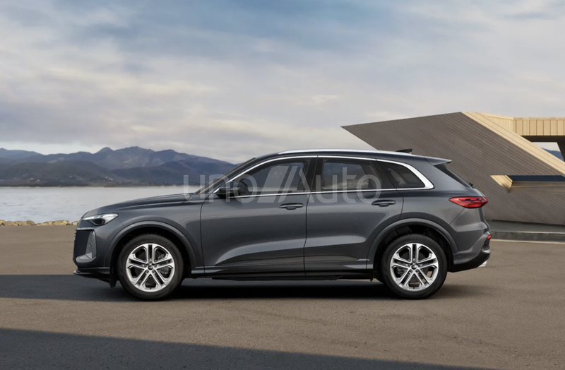 Q5 2.0TDI quattro S tronic Advanced 150kW