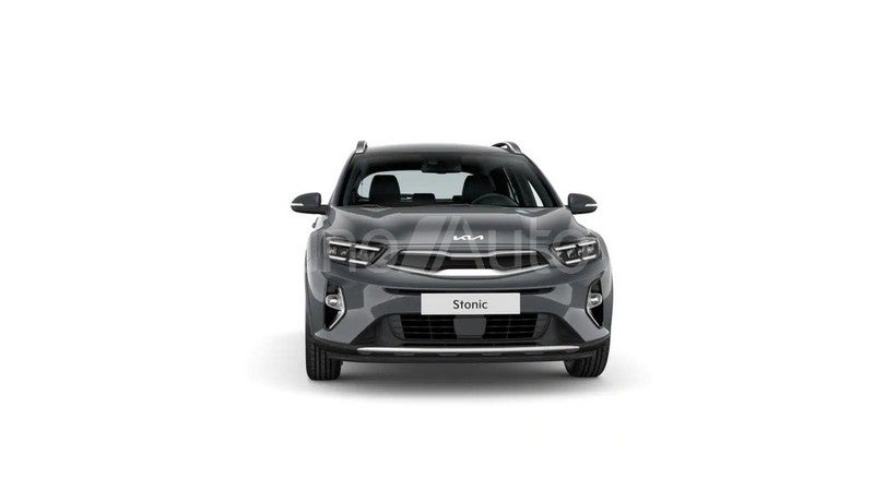 KIA Stonic 1.0 T-GDi 74kW (100CV) MHEV MT Concept