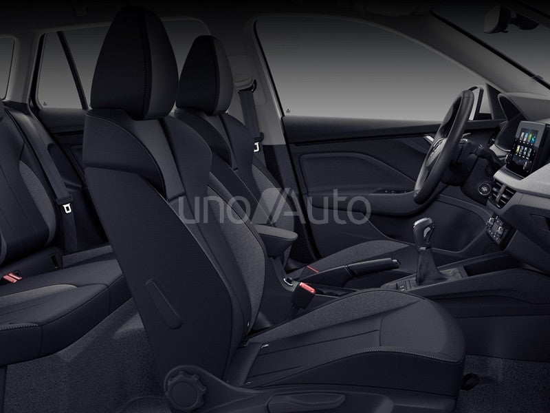 Kamiq 1.0 TSI Selection DSG7 85kW