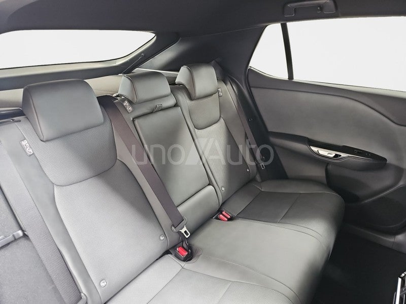 RZ 350e e-Premium Efficiency FWD