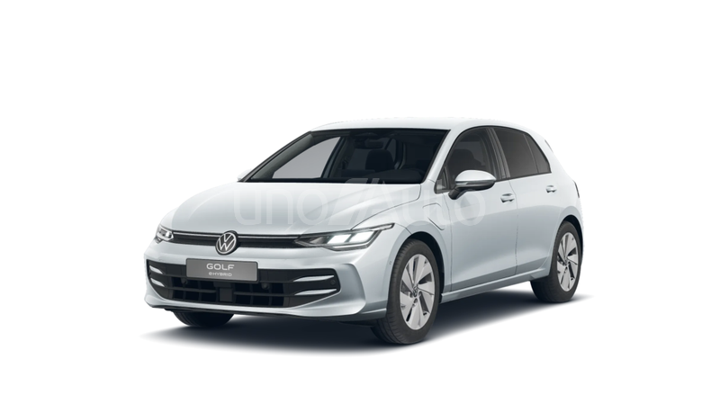 Golf 1.5 TSI eHybrid Match DSG6 150kW